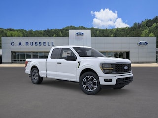 2025 Ford F-150 STX Truck