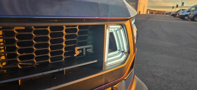 2025 Ford Mustang GT Premium Fastback - Photo 80