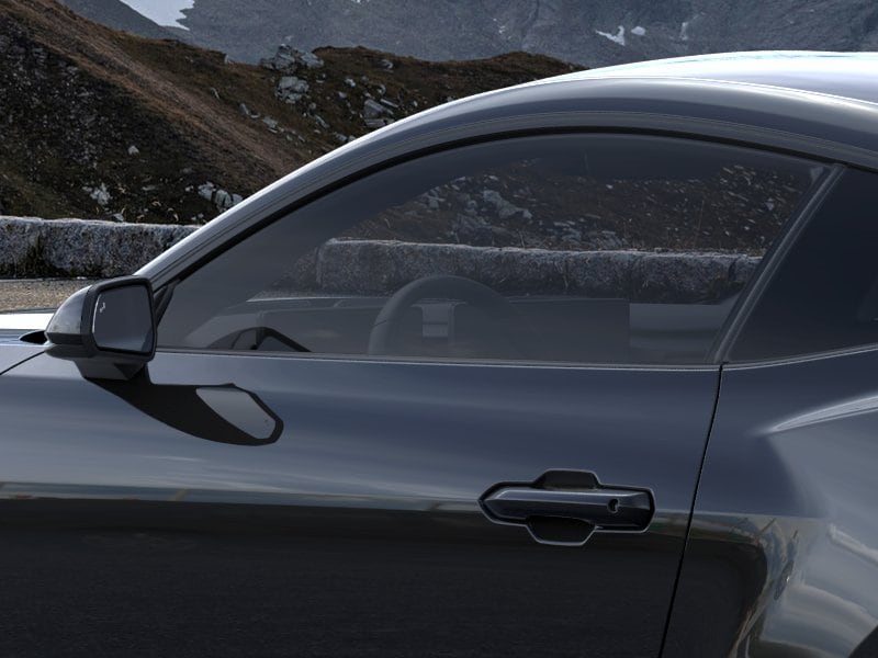 2026 Ford Mustang EcoBoost Fastback - Photo 20