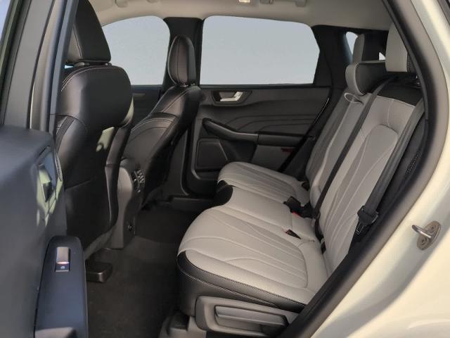 new 2025 Ford Escape car, priced at $42,420