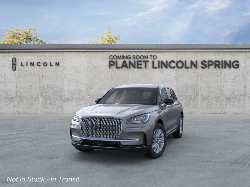2025 Lincoln Corsair Premiere photo 2
