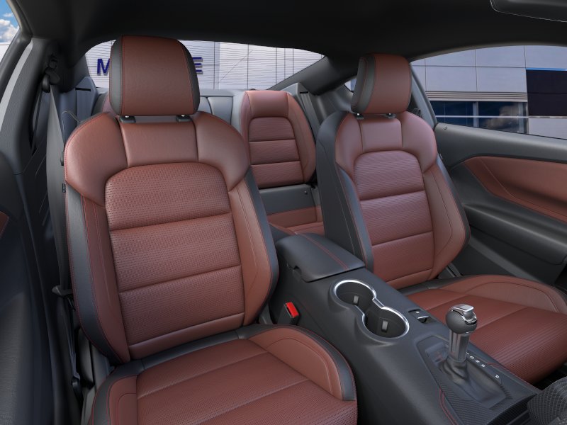 2026 Ford Mustang EcoBoost Premium Fastback - Photo 10