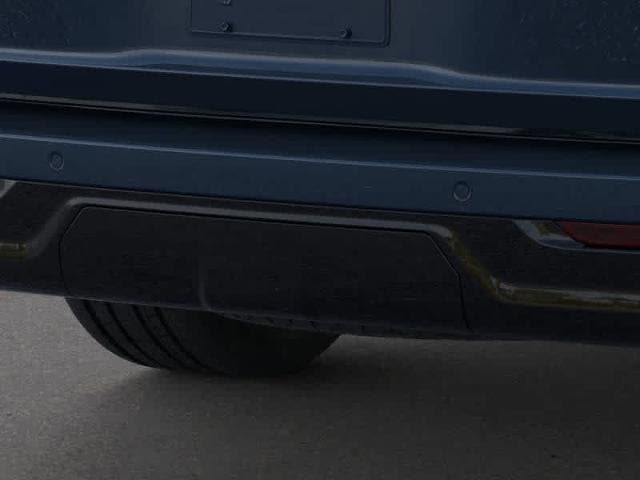 Thumbnail: 2025 Lincoln Navigator L - 46