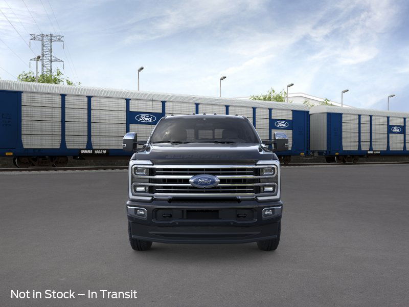 Thumbnail: 2025 Ford Econoline - 6