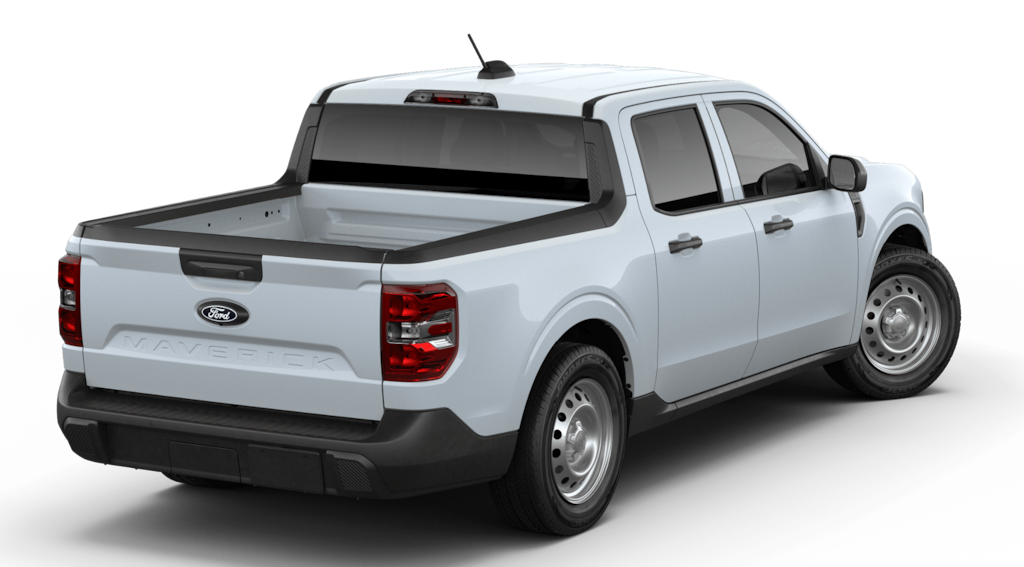 New 2026 Ford Maverick XL Truck