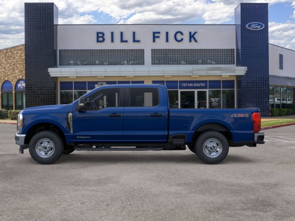 New 2026 Ford F-350 XL TRUCK
