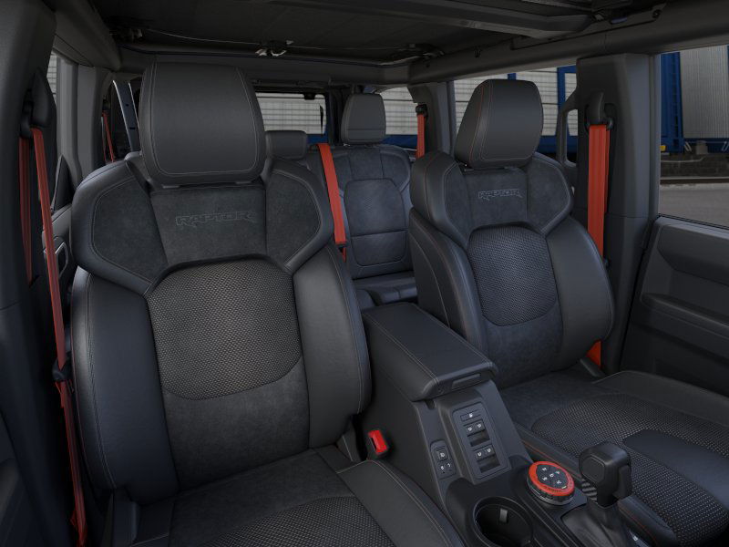 Thumbnail: 2025 Ford Bronco - 10