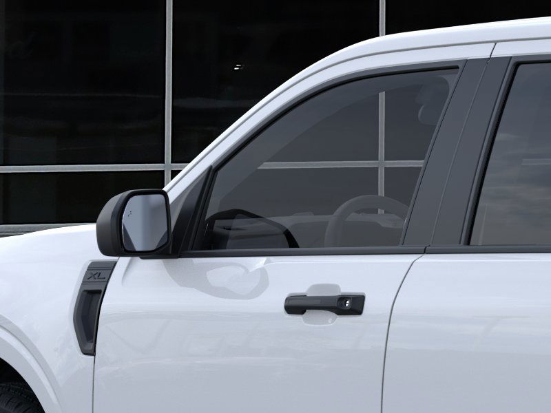 2026 Ford Maverick XL - Photo 53