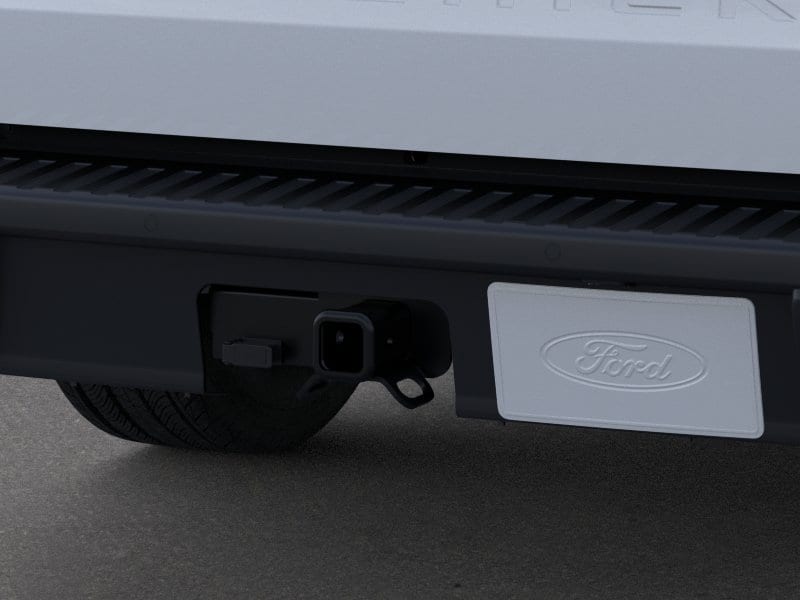 2026 Ford Maverick XLT Truck