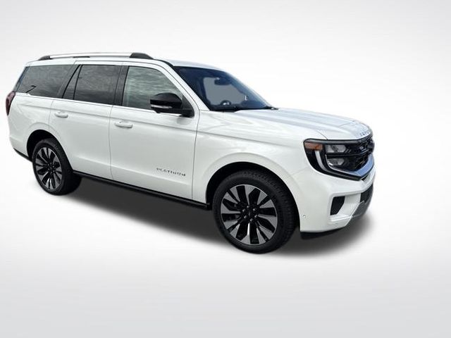 2025 Ford Expedition Platinum - Photo 32