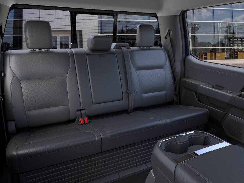 2026 Ford F-350 Super Duty Lariat - Photo 11