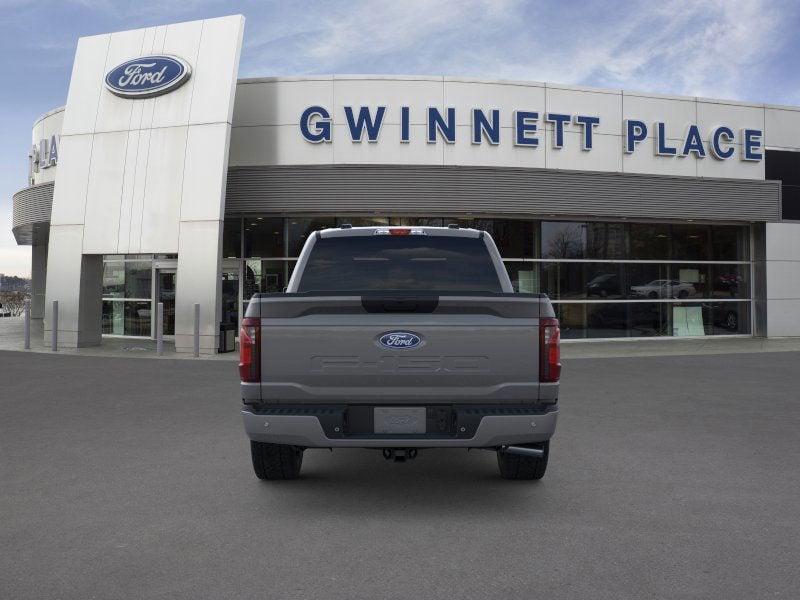 View vehicle photo 5