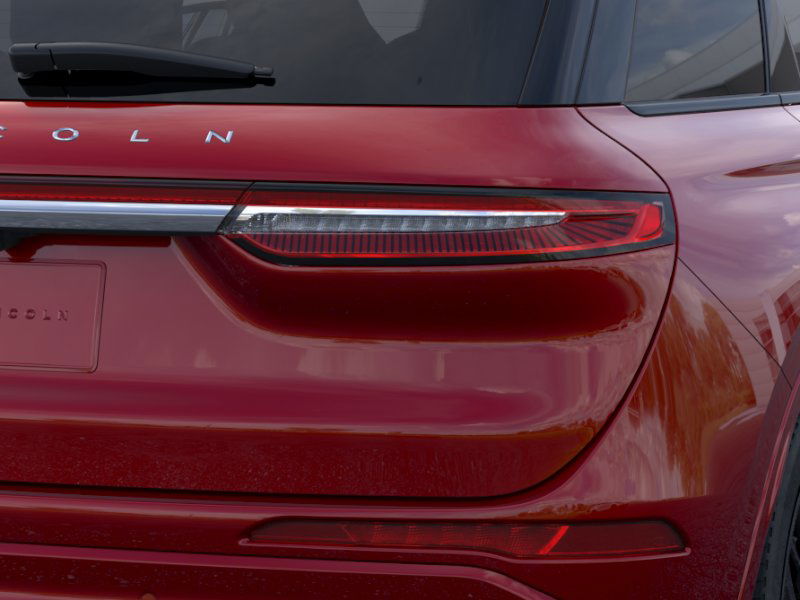 2026 Lincoln Corsair Reserve CROSSOVERS