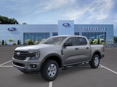 2025 Ford Ranger XL Truck