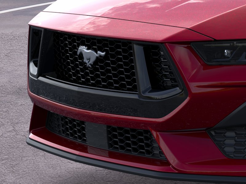 2026 Ford Mustang GT Premium Fastback - Photo 17
