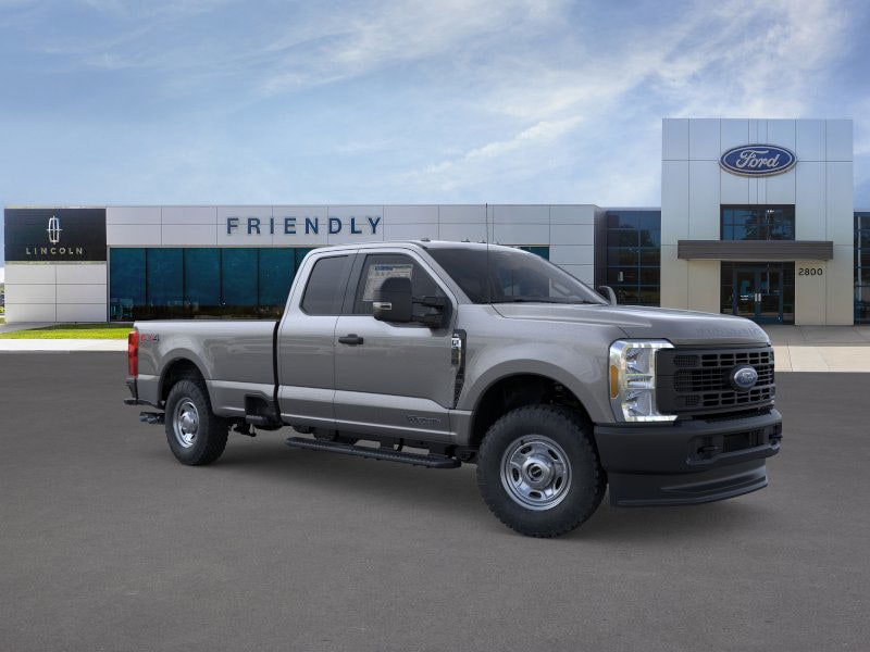 2026 Ford F-350 Super Duty XL - Photo 7