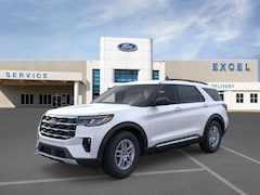 2025 Ford Explorer Active SUV