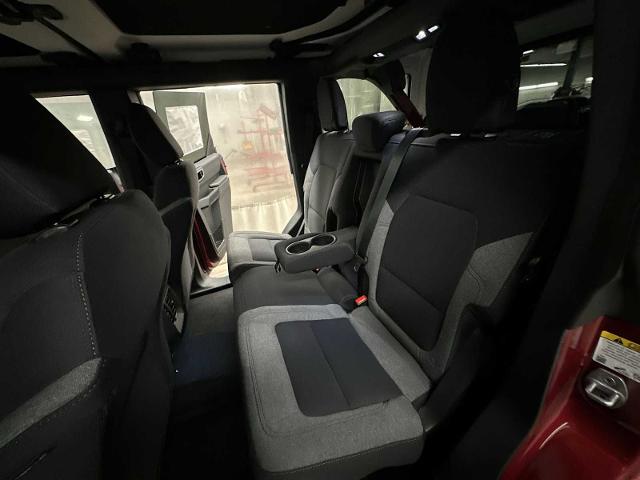 Thumbnail: 2025 Ford Bronco - 51