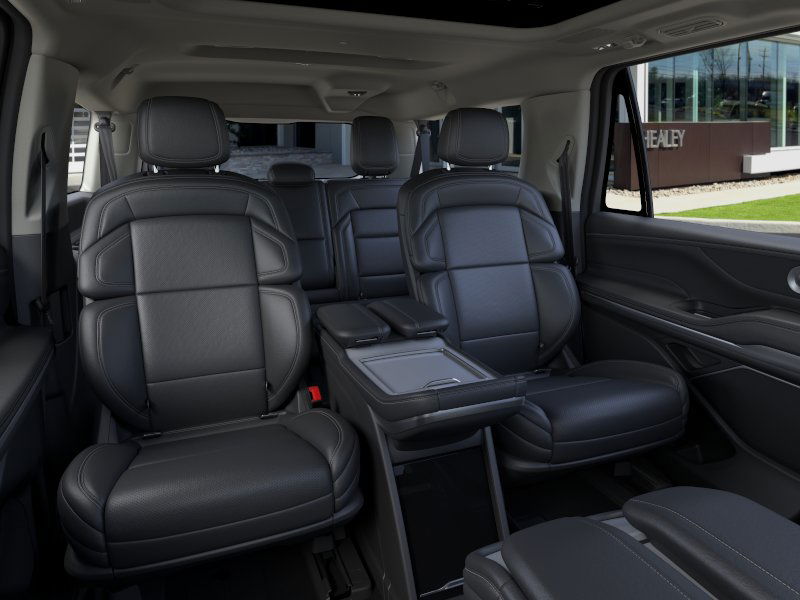 2026 Lincoln Navigator Reserve L - Photo 34