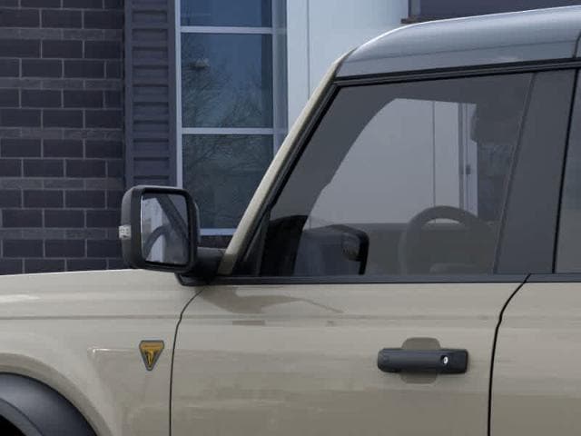 Thumbnail: 2025 Ford Bronco - 47