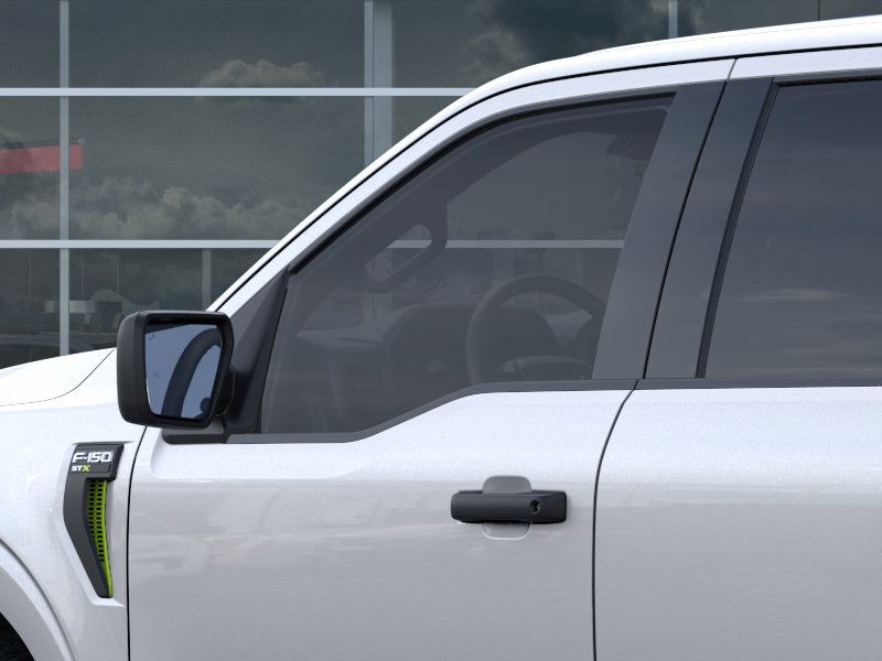2024 Ford F-150 STX photo 21
