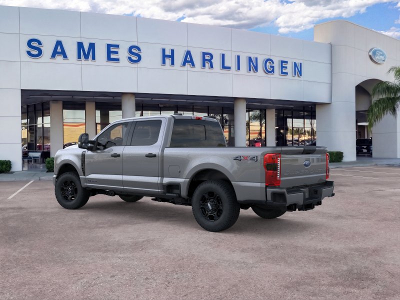 2026 Ford F-250 Super Duty XL - Photo 26