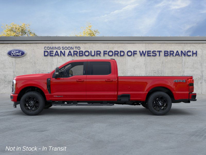 2024 Ford F-250 photo 3