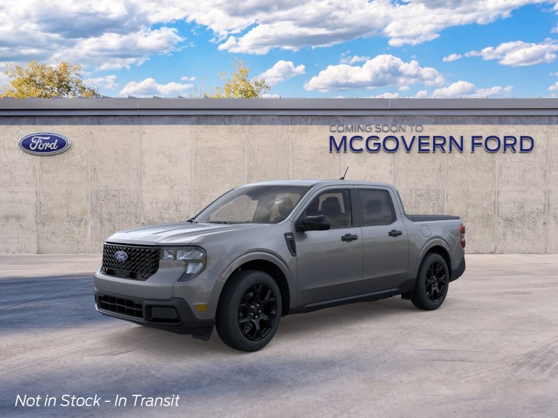  Ford Maverick