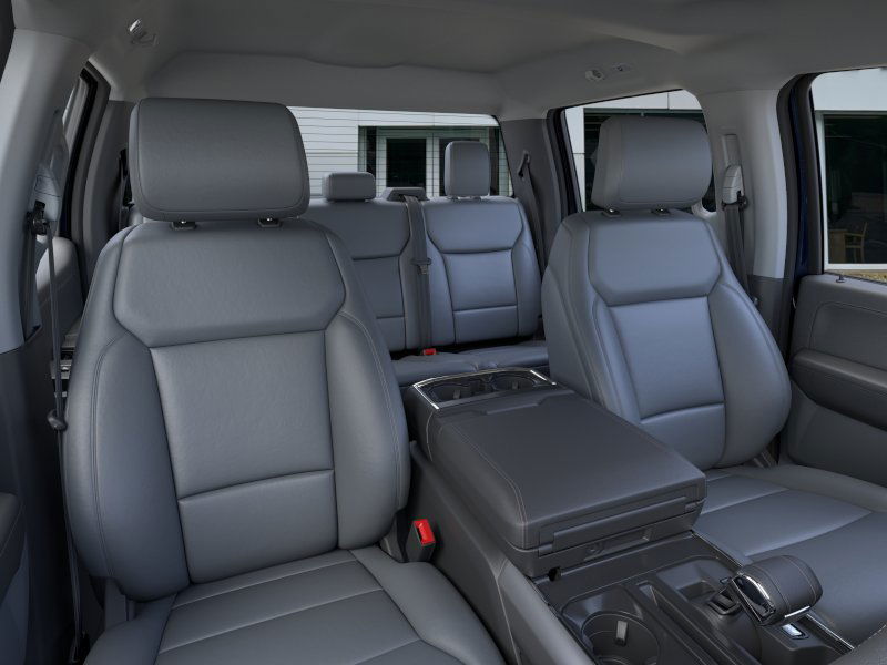 2025 Ford F-150 Lightning Flash - Photo 10