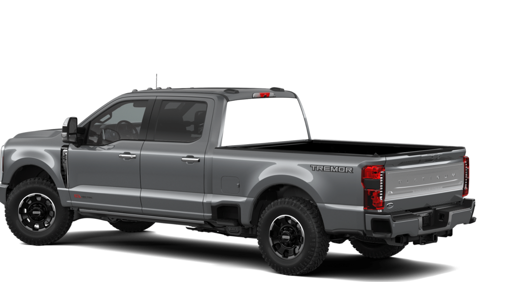 New 2026 Ford F-250SD F-250® Platinum® Truck