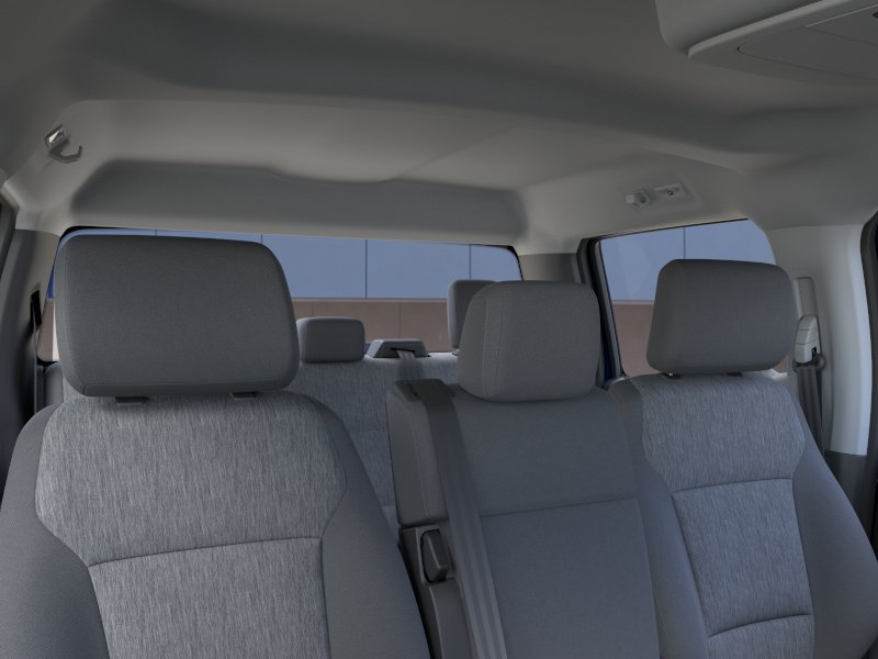 2026 Ford F-250 Super Duty XL - Photo 22