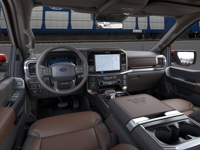 Thumbnail: 2025 Ford F-150 - 9