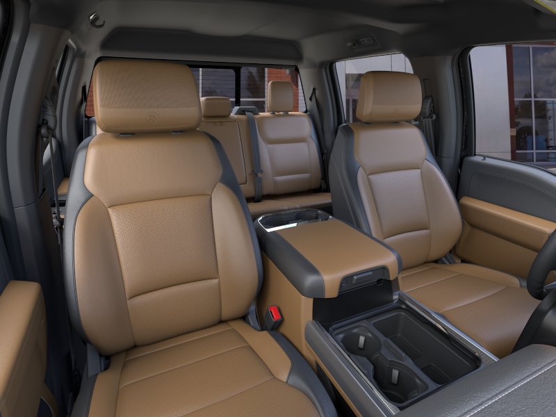 2026 Ford F-250 Super Duty Lariat - Photo 32