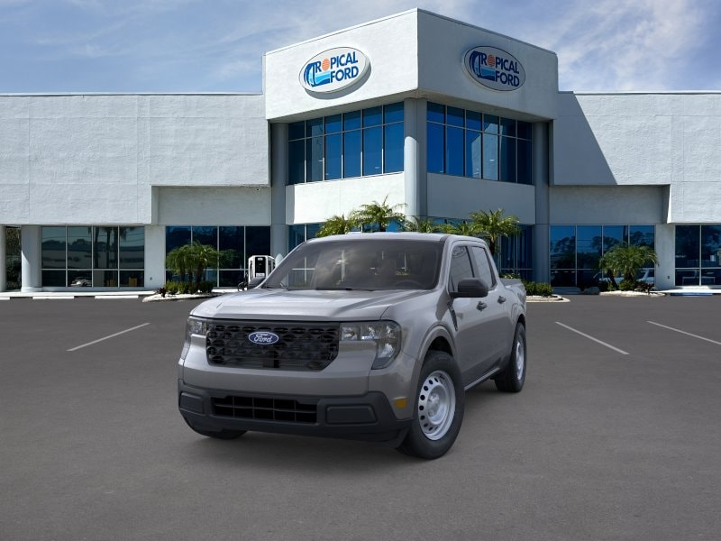 2025 Ford Maverick XL - Photo 26