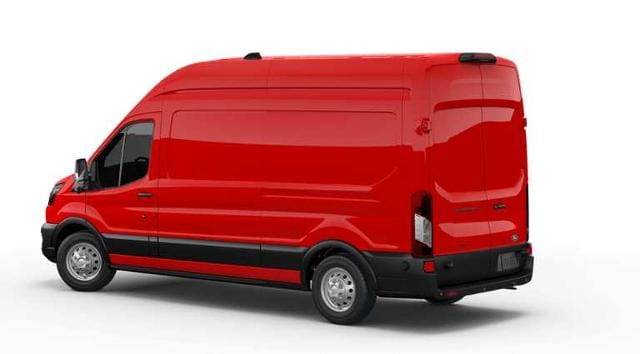 Thumbnail: 2026 Ford Transit Series - 3