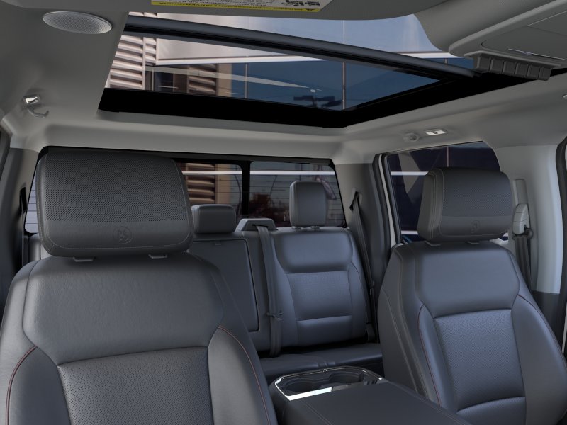 2026 Ford F-350 Super Duty Lariat - Photo 46