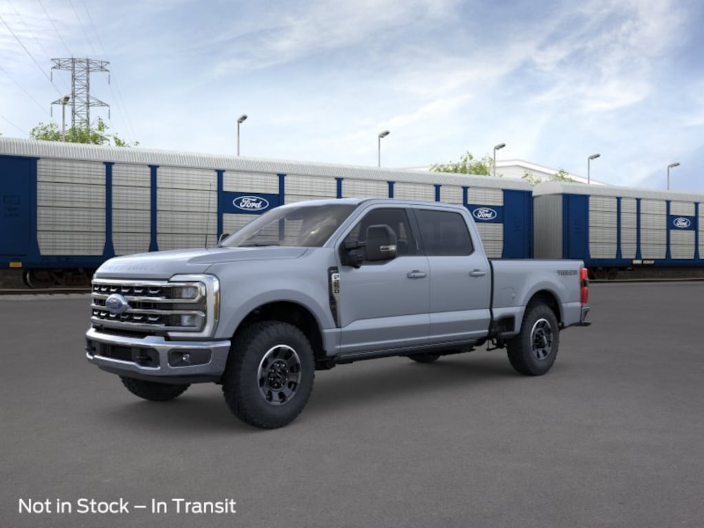 New 2026 Ford F-250 ® Lariat® TRUCK
