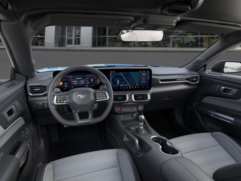 2025 Ford Mustang GT Premium Convertible - Photo 9