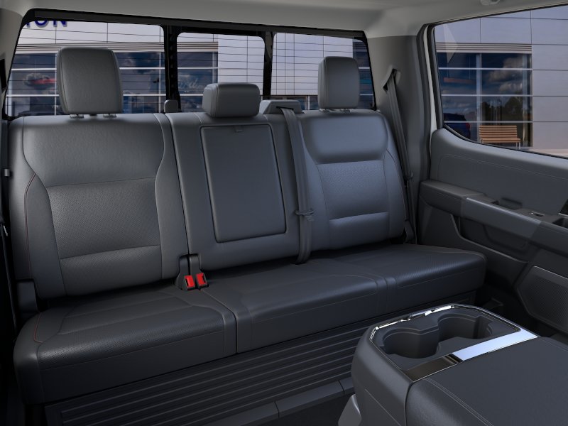 2026 Ford F-450SD Lariat Truck