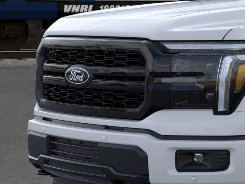 Thumbnail: 2025 Ford F-150 - 17