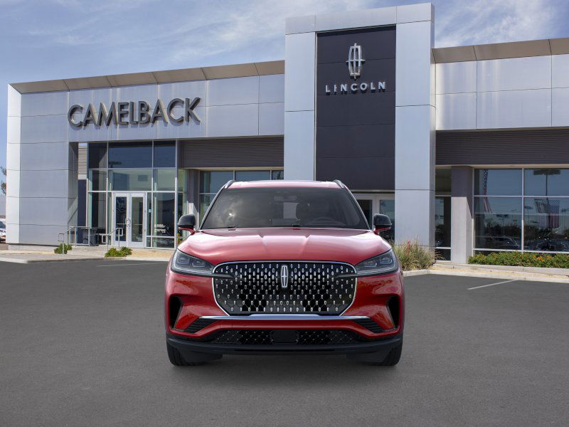 2026 Lincoln Aviator Reserve - Photo 30