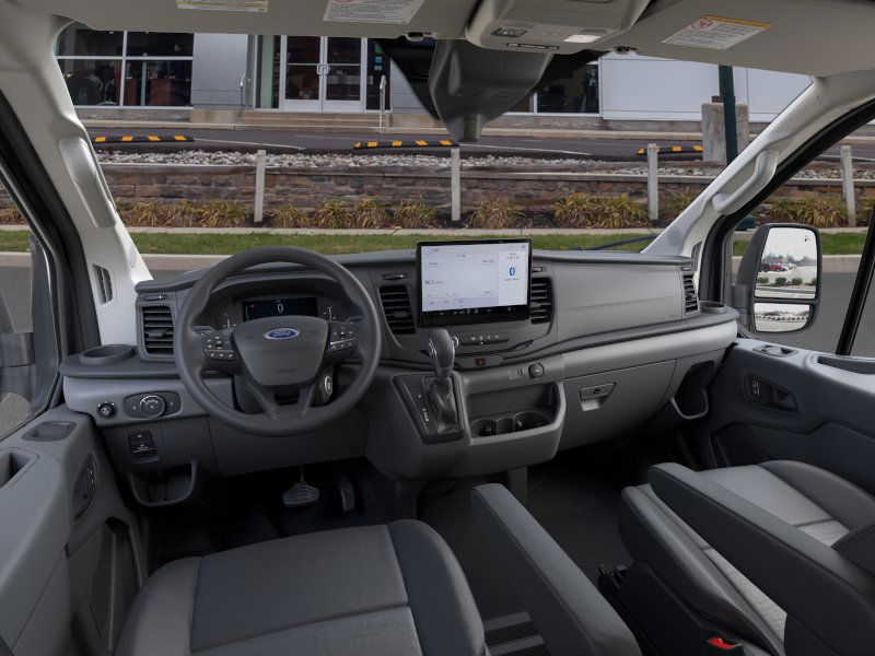 2026 Ford Transit Van Base - Photo 36