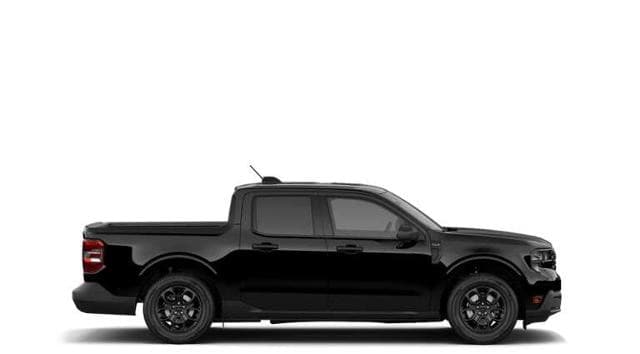 Thumbnail: 2026 Ford Maverick - 36