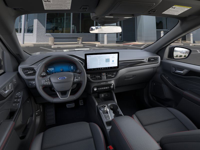 2025 Ford Escape ST-Line Select - Photo 36