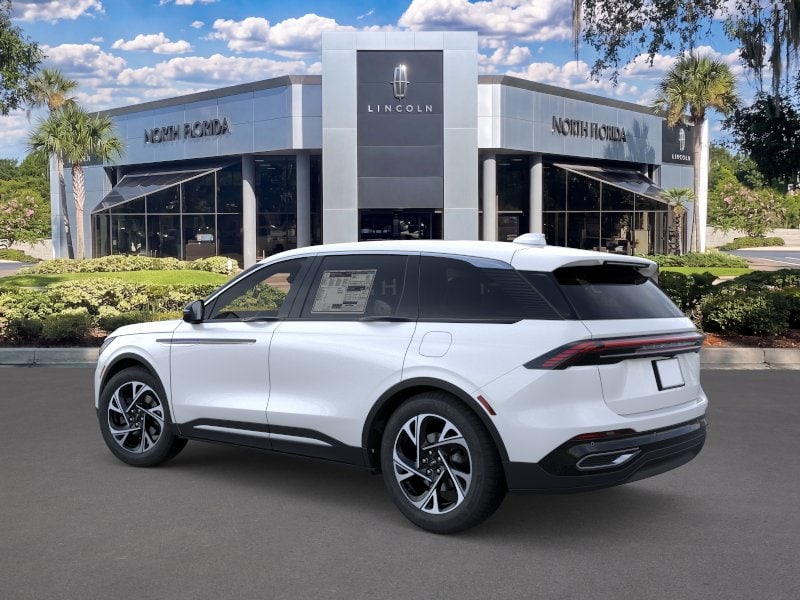 2026 Lincoln Nautilus Premiere - Photo 4