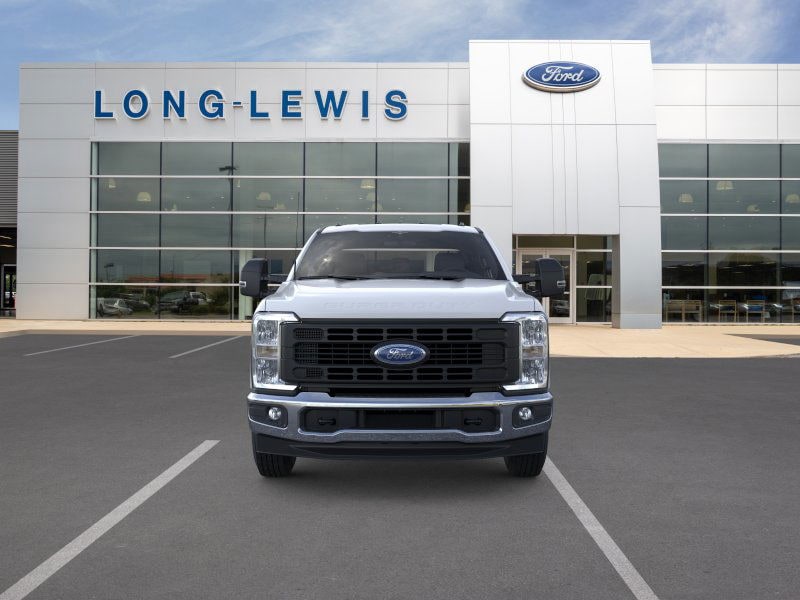 2026 Ford F-250 Super Duty XL - Photo 34