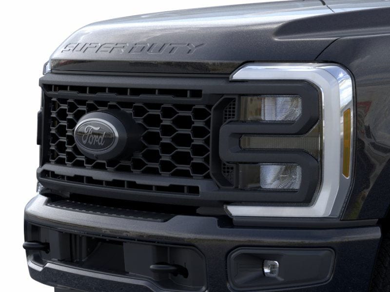 2025 Ford F-350 Super Duty Lariat - Photo 43