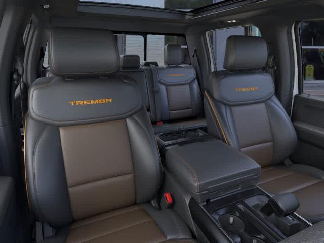 Thumbnail: 2025 Ford F-150 - 32