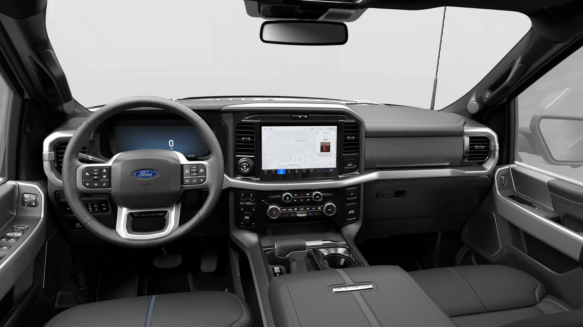 Thumbnail: 2026 Ford F-150 - 7