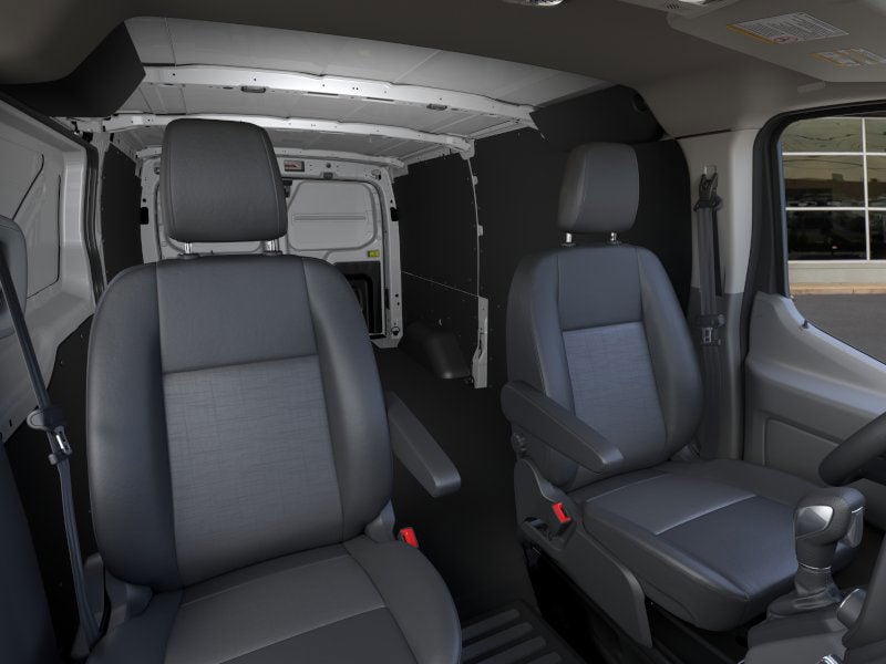 2025 Ford Transit Van Base - Photo 30